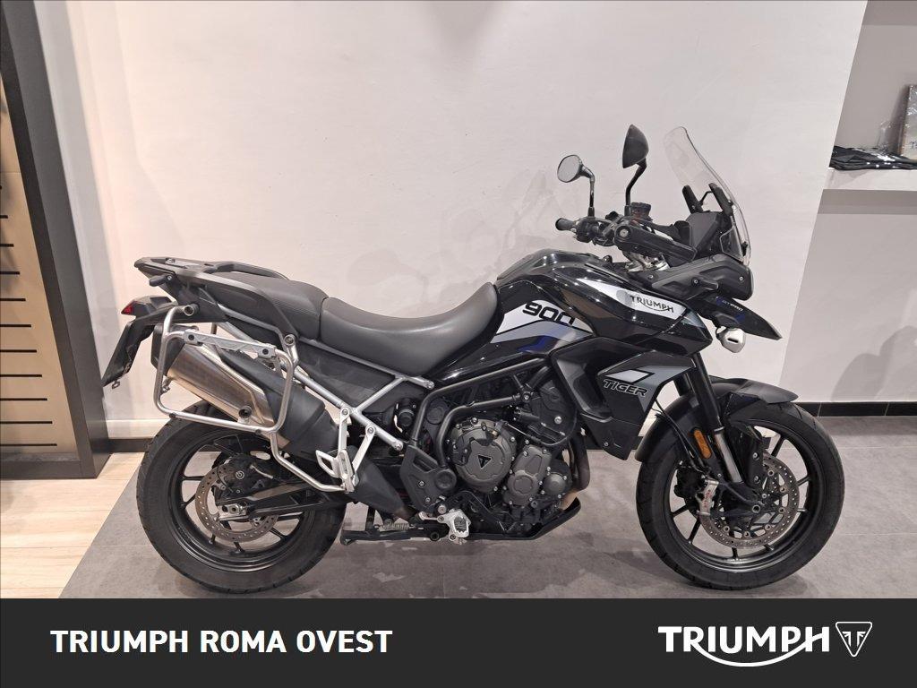 TRIUMPH Tiger 900 GT Pro Abs