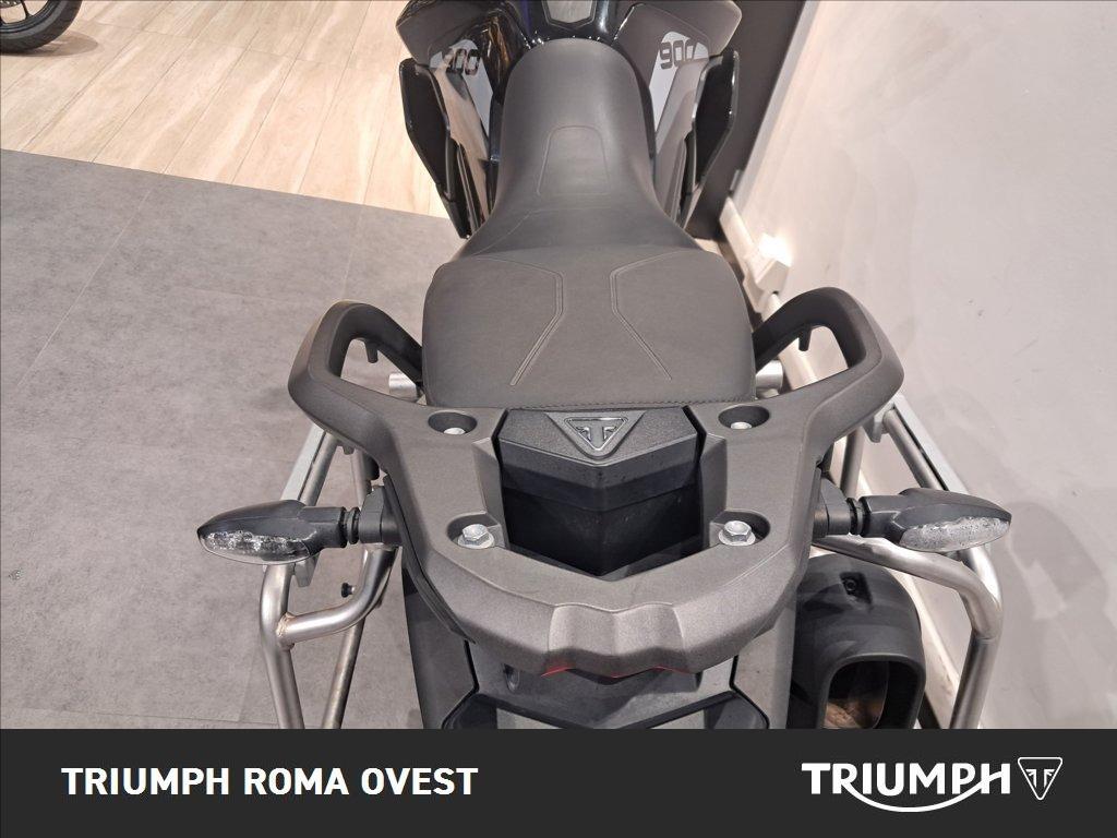 TRIUMPH Tiger 900 GT Pro Abs