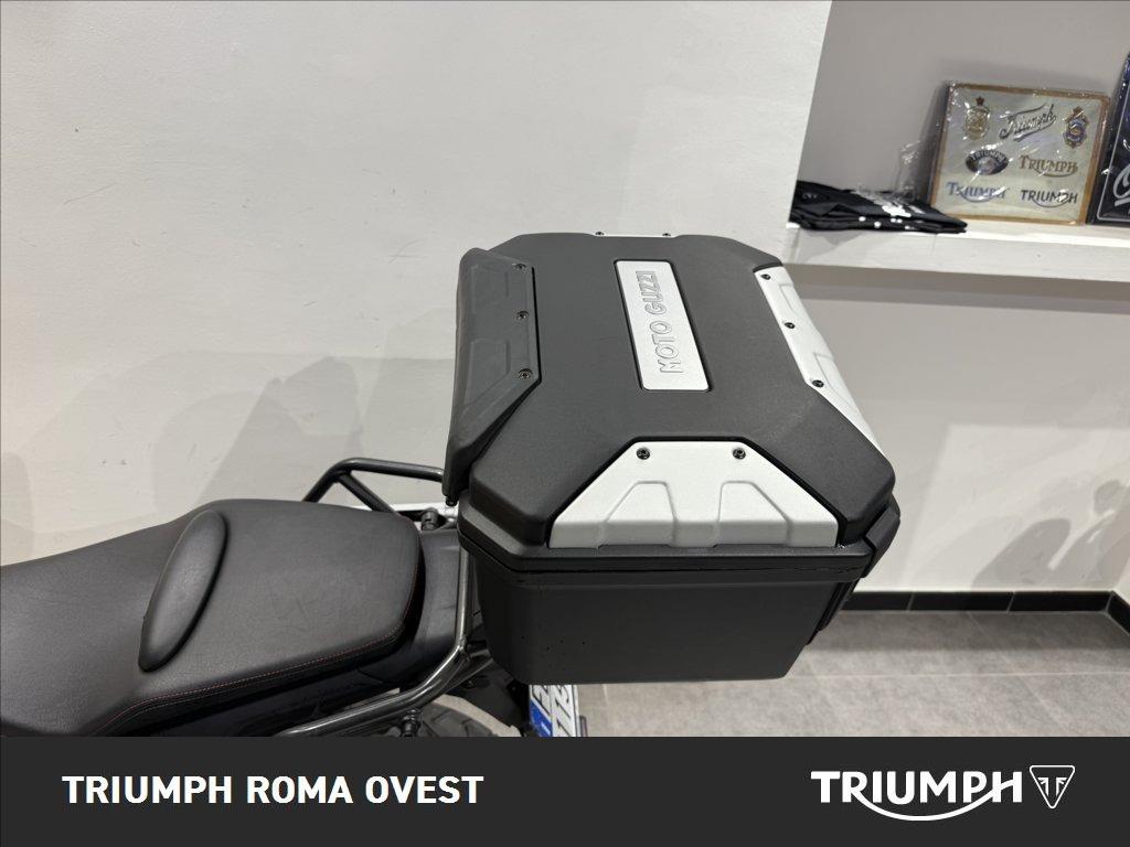 MOTO GUZZI V85 TT Abs