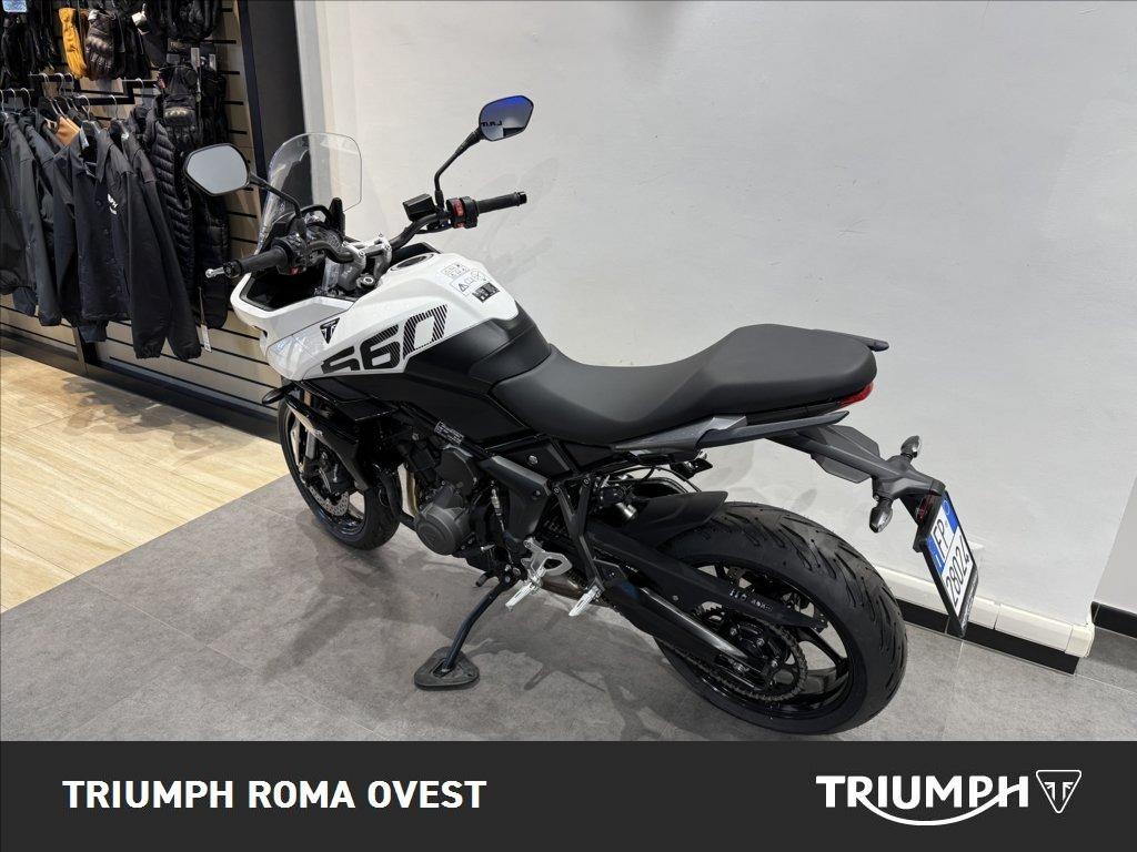 TRIUMPH Tiger Sport 660 Abs