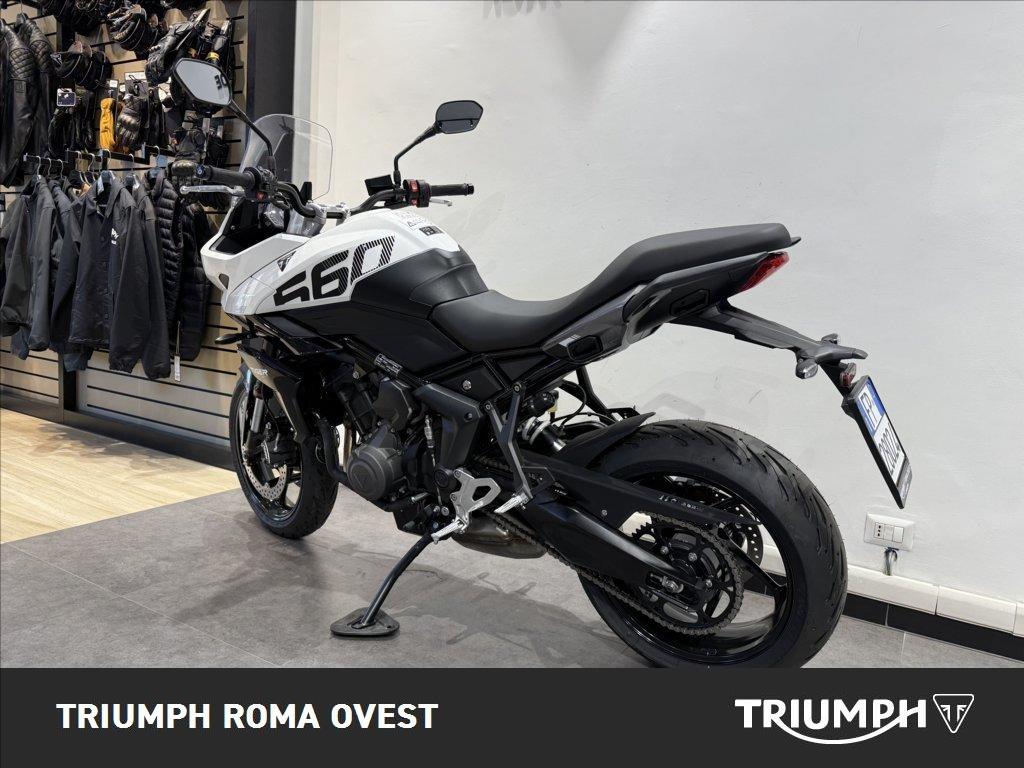 TRIUMPH Tiger Sport 660 Abs