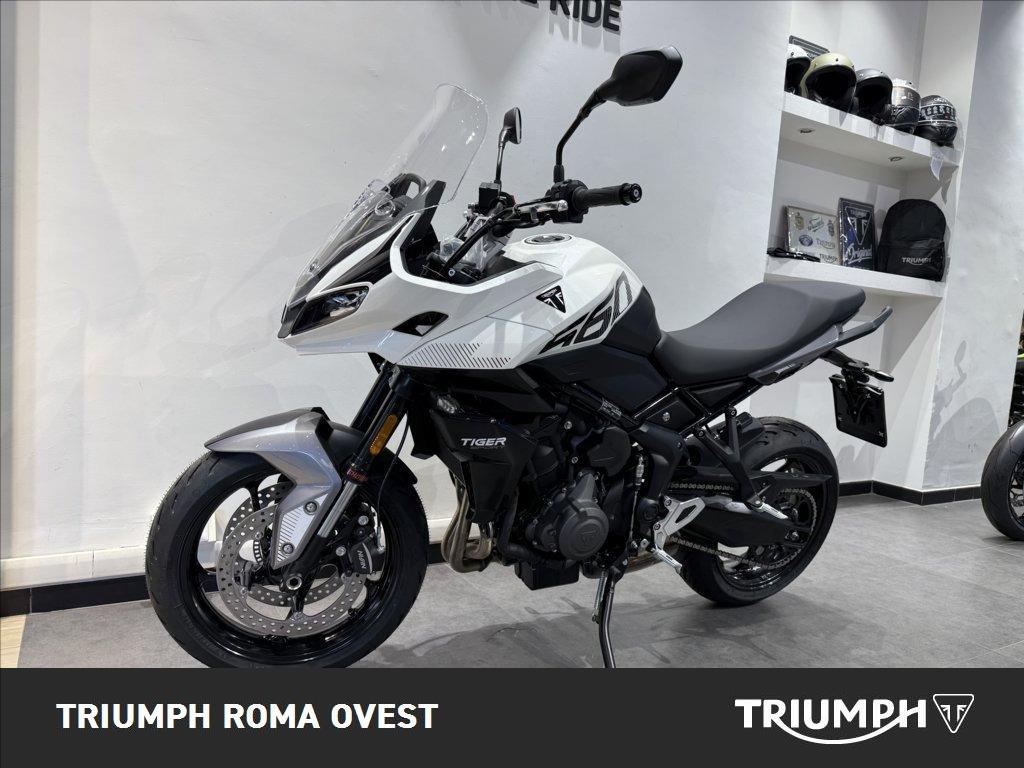 TRIUMPH Tiger Sport 660 Abs