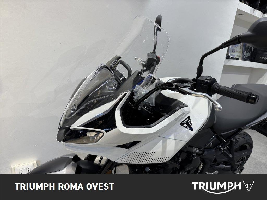 TRIUMPH Tiger Sport 660 Abs