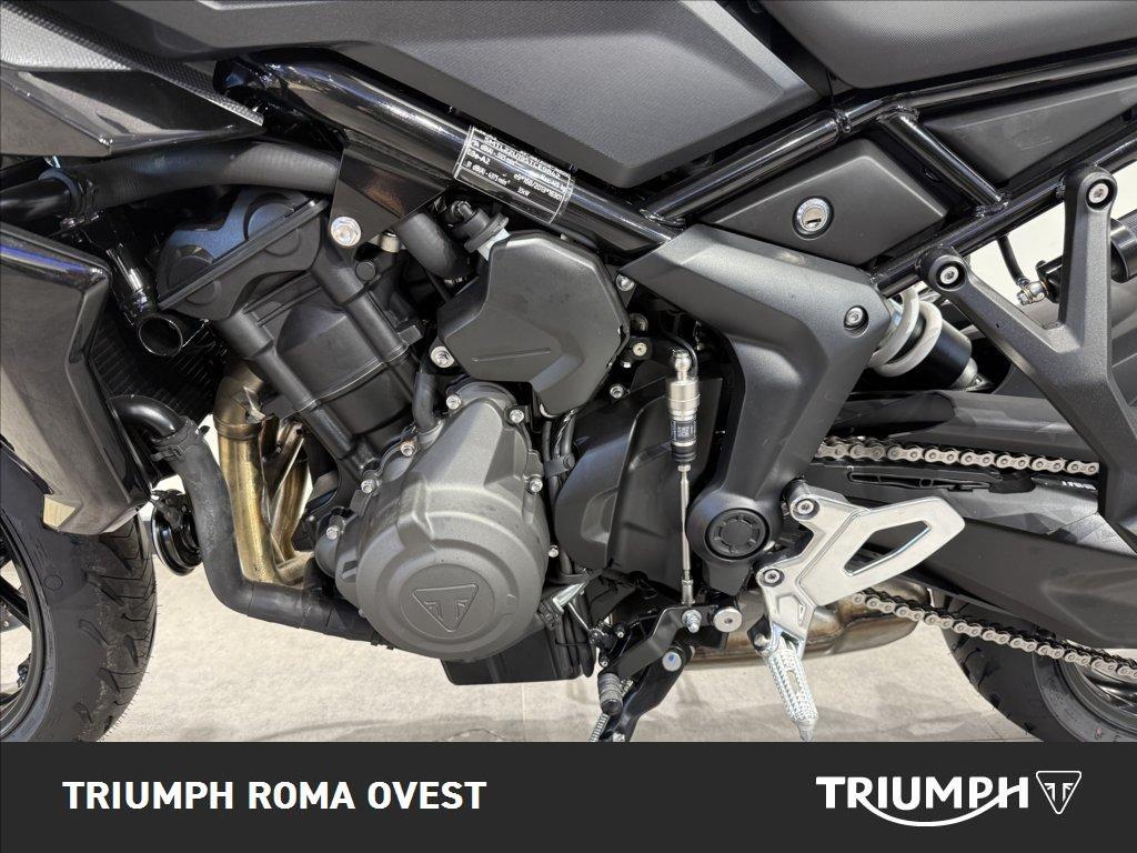 TRIUMPH Tiger Sport 660 Abs
