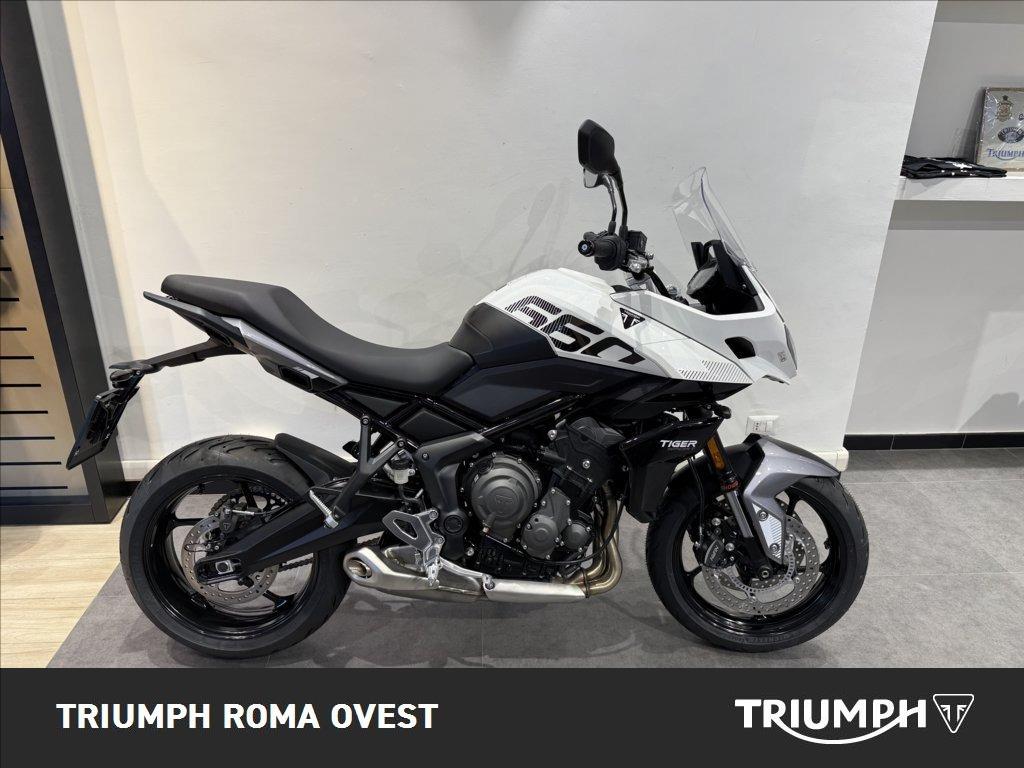 TRIUMPH Tiger Sport 660 Abs