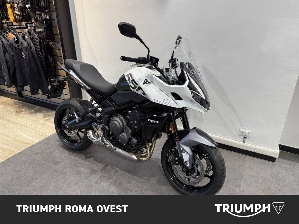 TRIUMPH Tiger Sport 660 Abs
