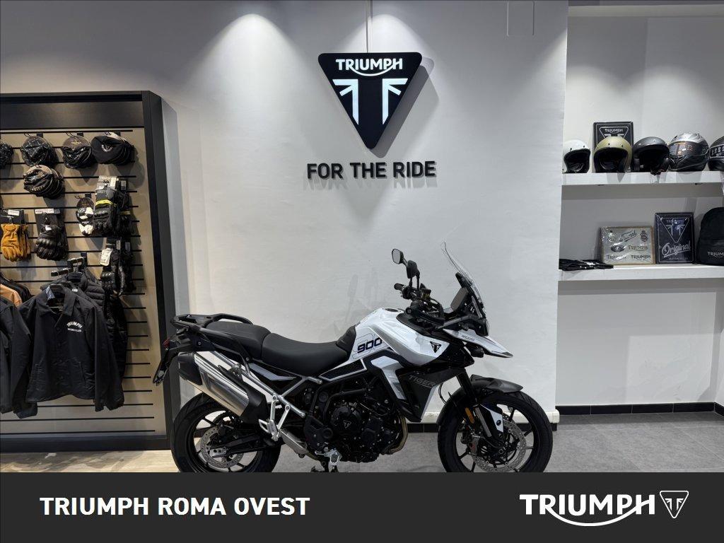 TRIUMPH Tiger 900 GT Pro Abs