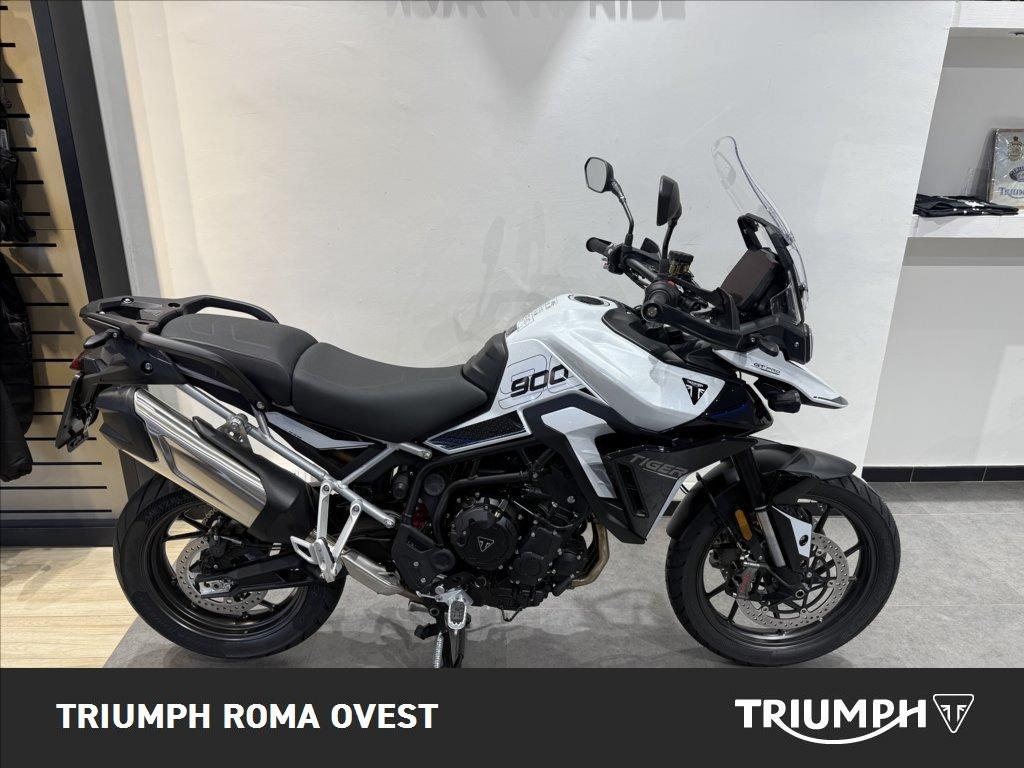 TRIUMPH Tiger 900 GT Pro Abs