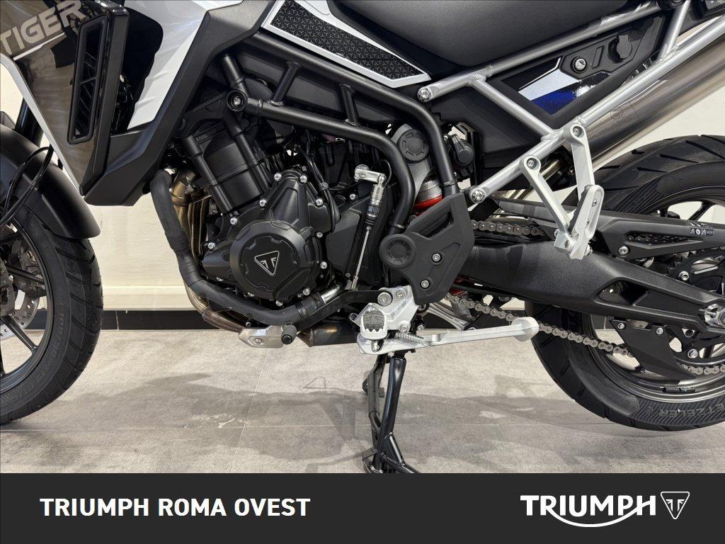 TRIUMPH Tiger 900 GT Pro Abs