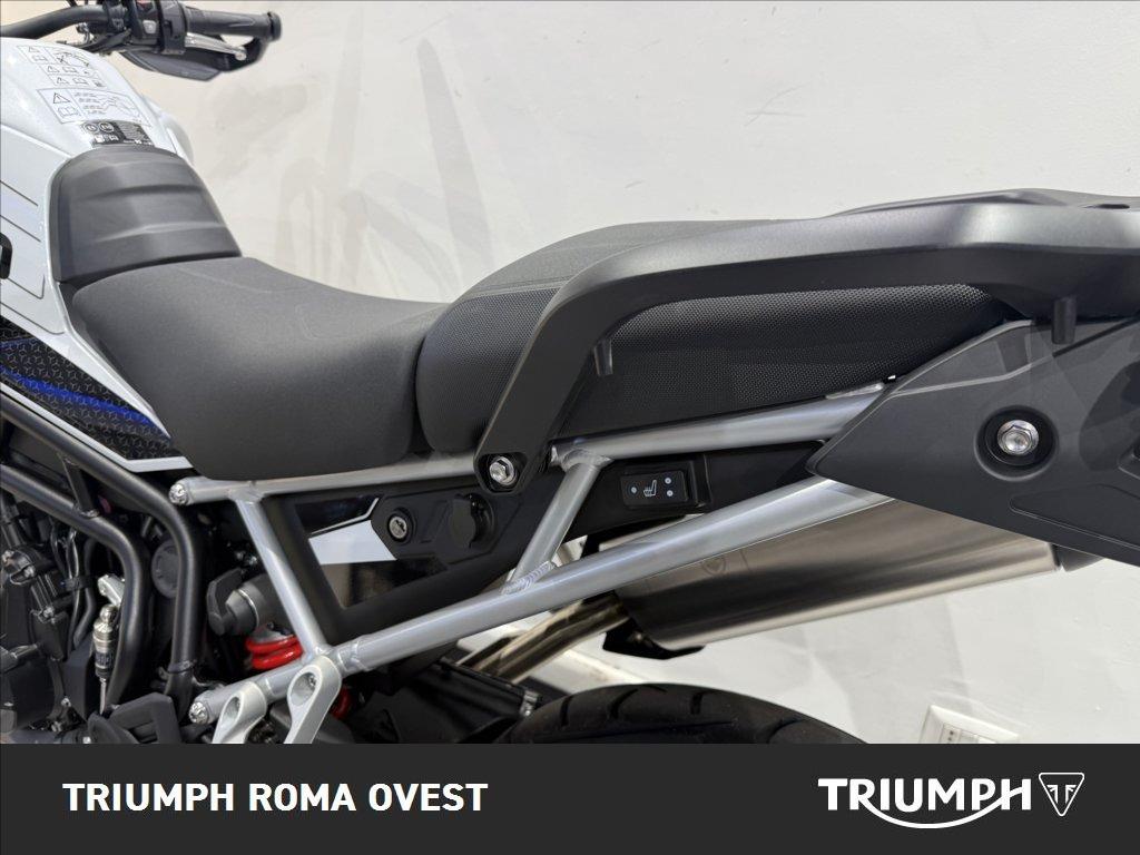 TRIUMPH Tiger 900 GT Pro Abs