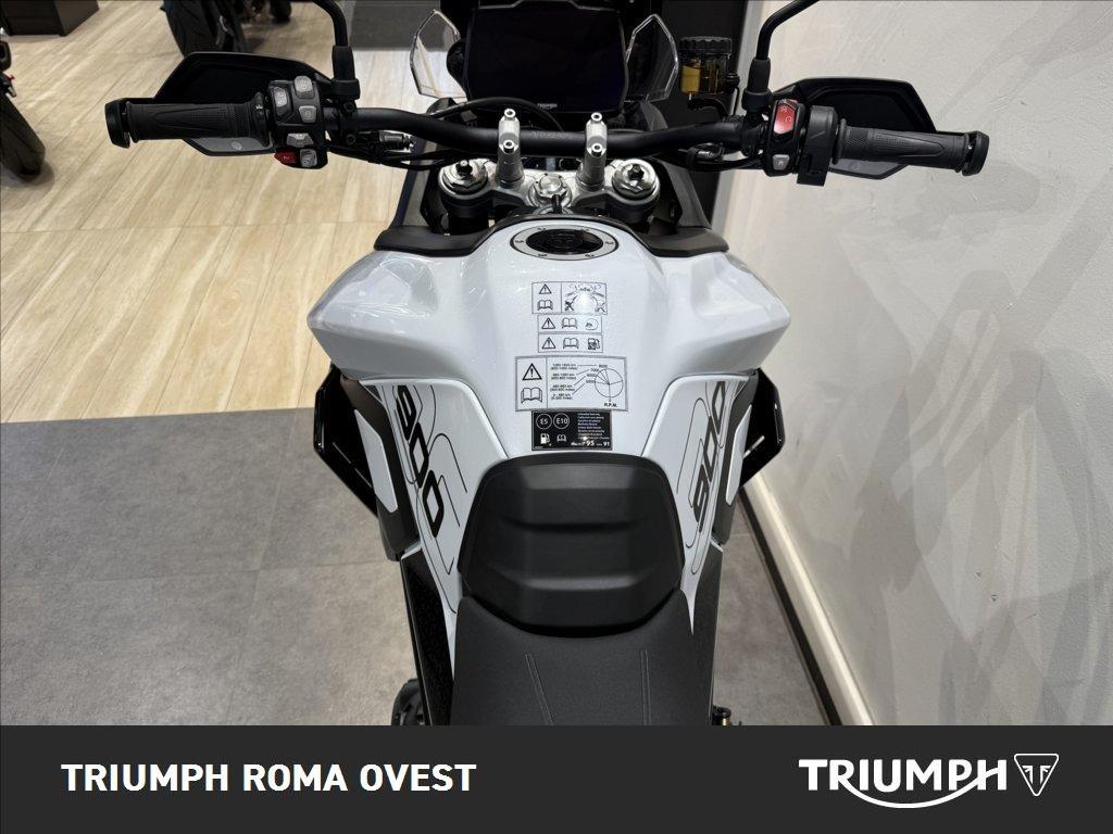 TRIUMPH Tiger 900 GT Pro Abs