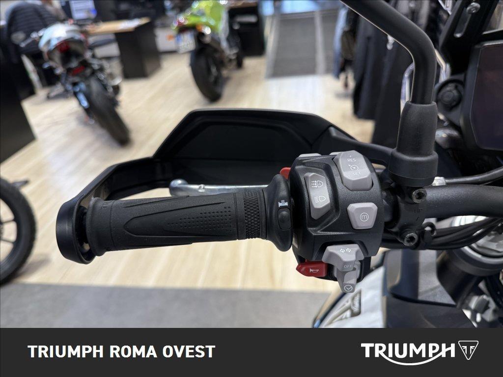 TRIUMPH Tiger 900 GT Pro Abs