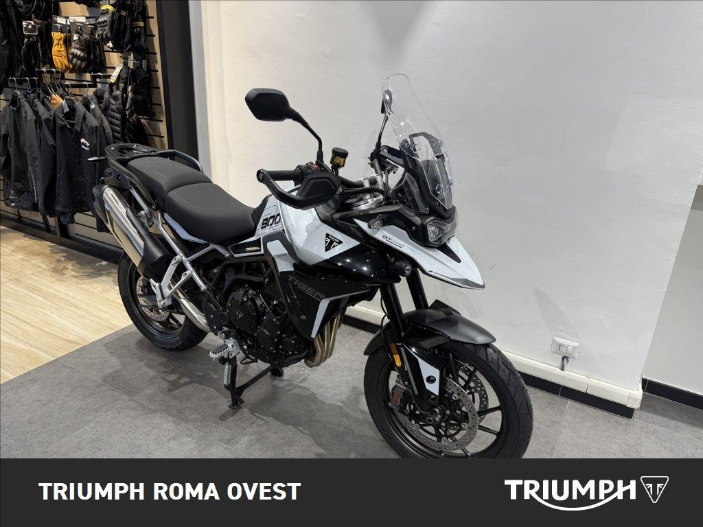 TRIUMPH Tiger 900 GT Pro Abs