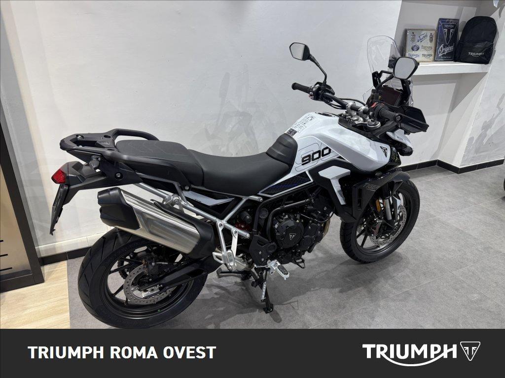 TRIUMPH Tiger 900 GT Pro Abs