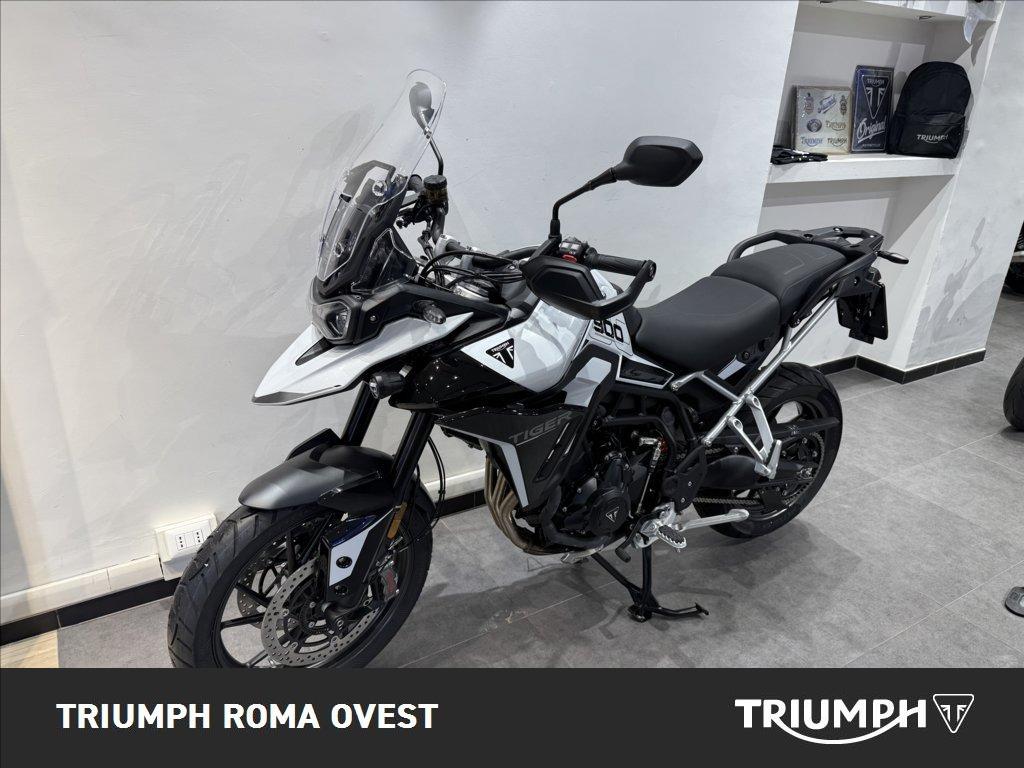 TRIUMPH Tiger 900 GT Pro Abs