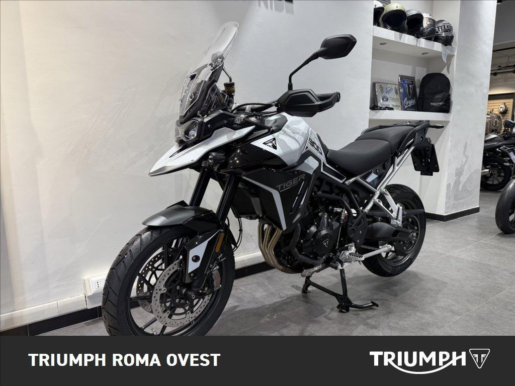 TRIUMPH Tiger 900 GT Pro Abs