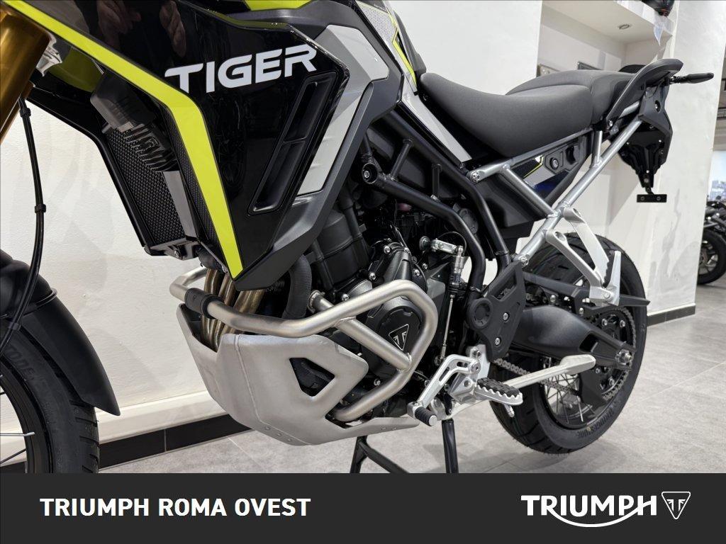 TRIUMPH Tiger 900 Rally Pro Abs
