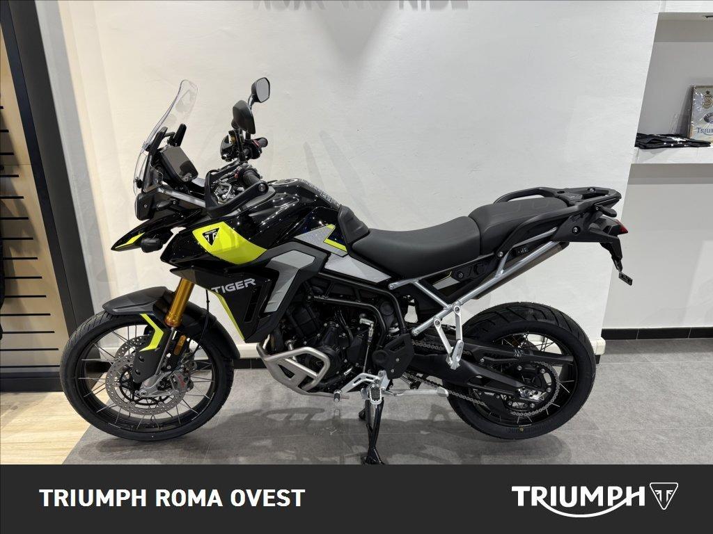 TRIUMPH Tiger 900 Rally Pro Abs