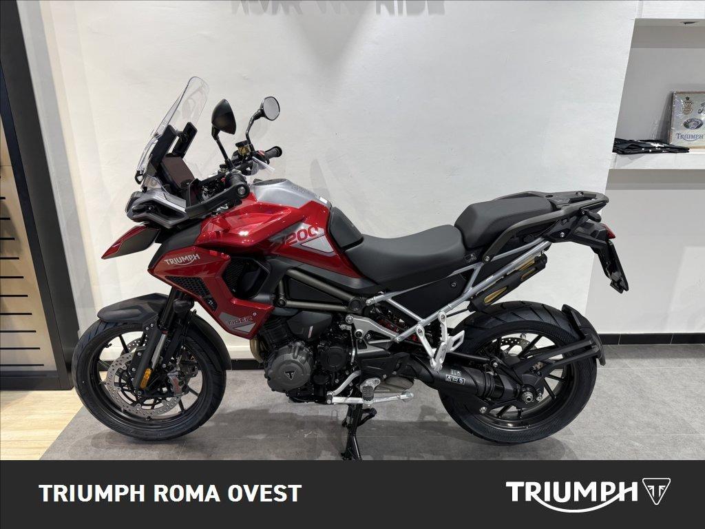 TRIUMPH Tiger 1200 GT Pro Abs