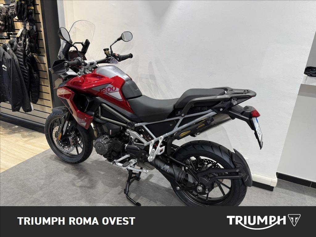 TRIUMPH Tiger 1200 GT Pro Abs