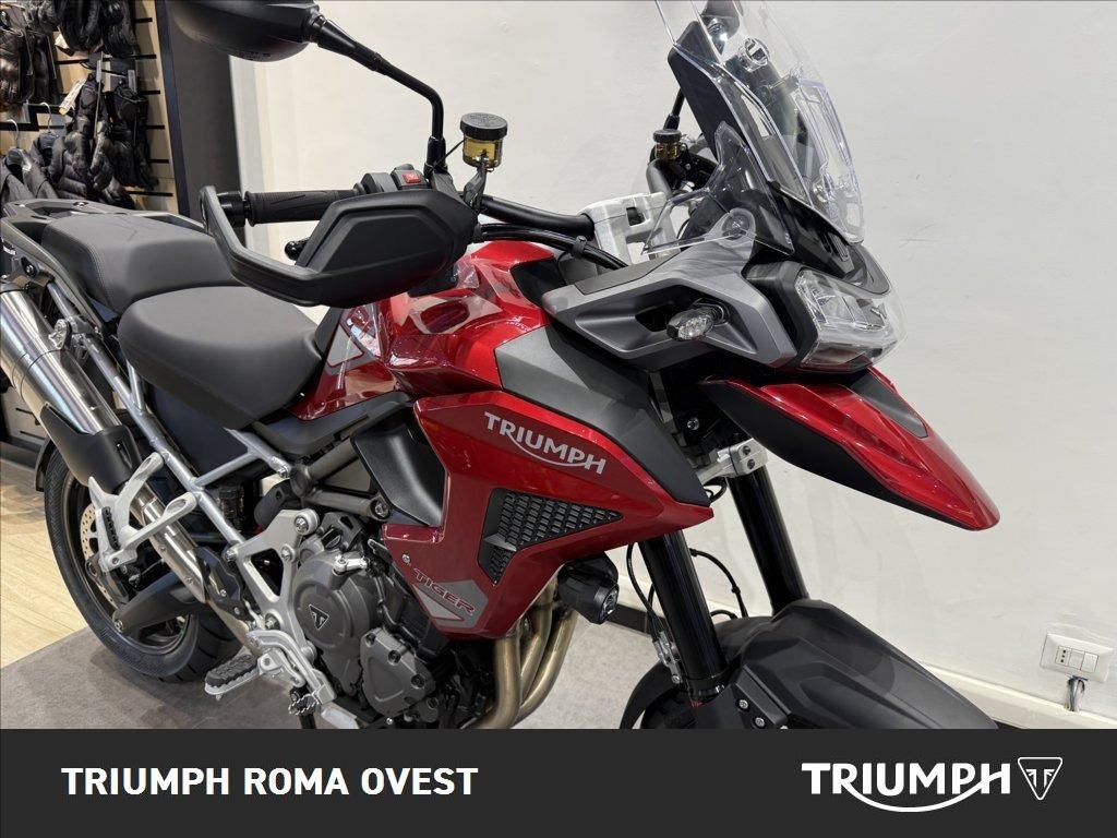 TRIUMPH Tiger 1200 GT Pro Abs