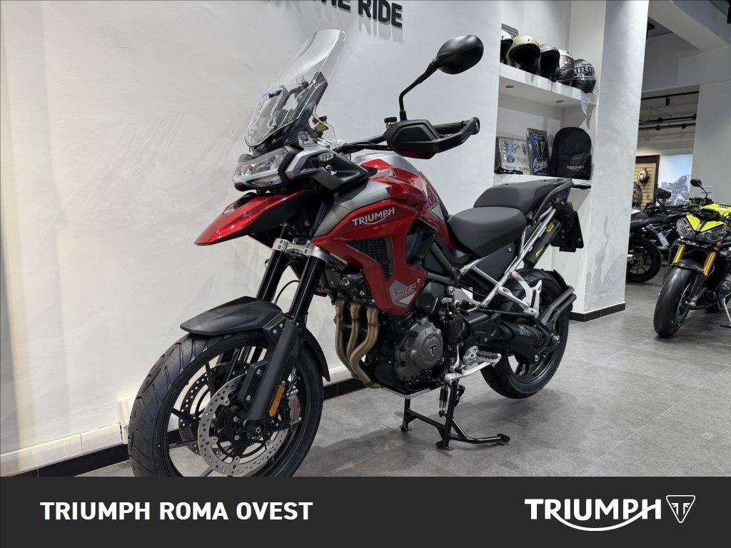 TRIUMPH Tiger 1200 GT Pro Abs