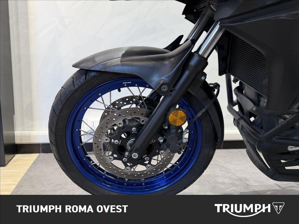 SUZUKI V-Strom 650 DL XT Abs