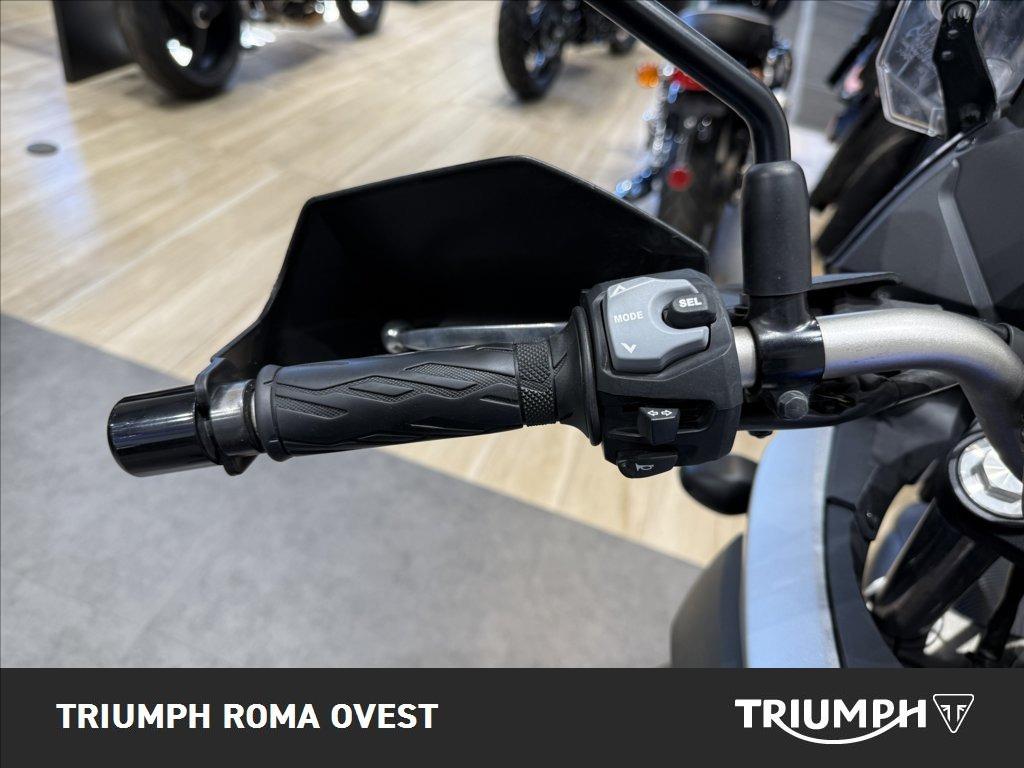 SUZUKI V-Strom 650 DL XT Abs