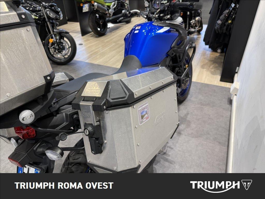 SUZUKI V-Strom 650 DL XT Abs