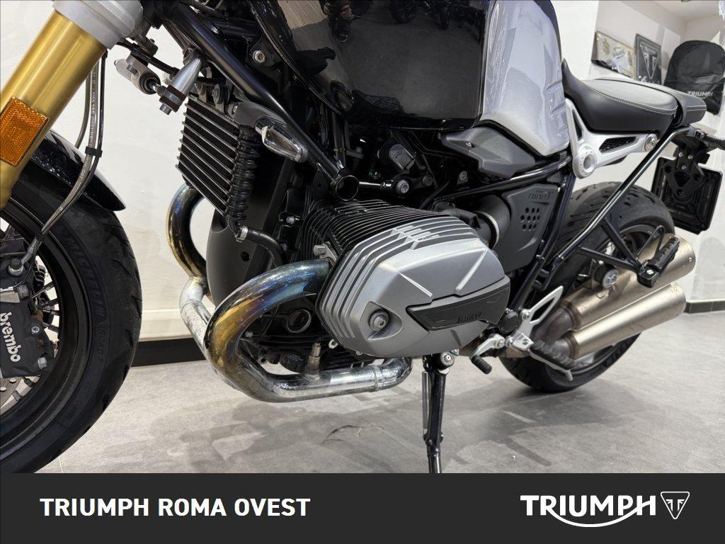 BMW R 1200 nineT Abs