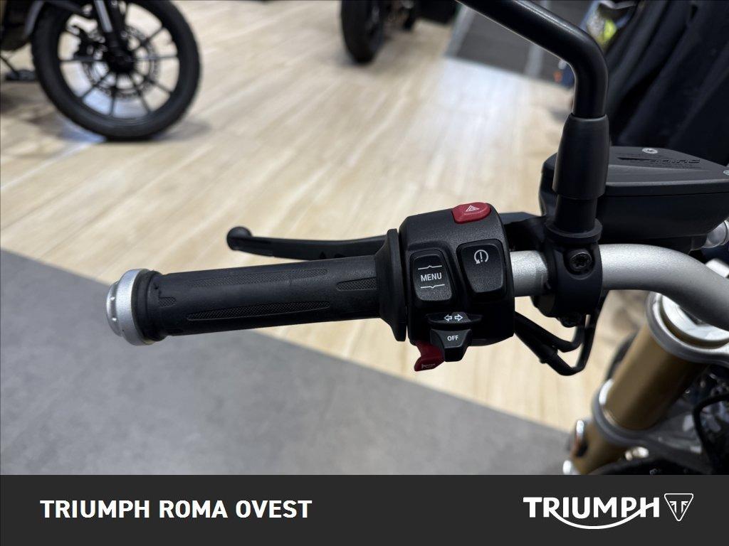 BMW R 1200 nineT Abs