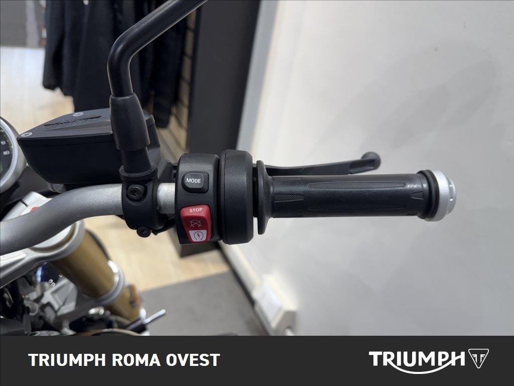 BMW R 1200 nineT Abs