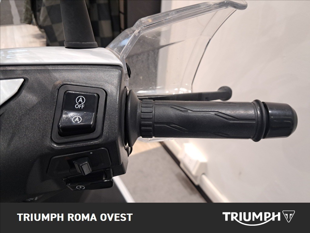 QJ MOTOR SQ16 125 E5+