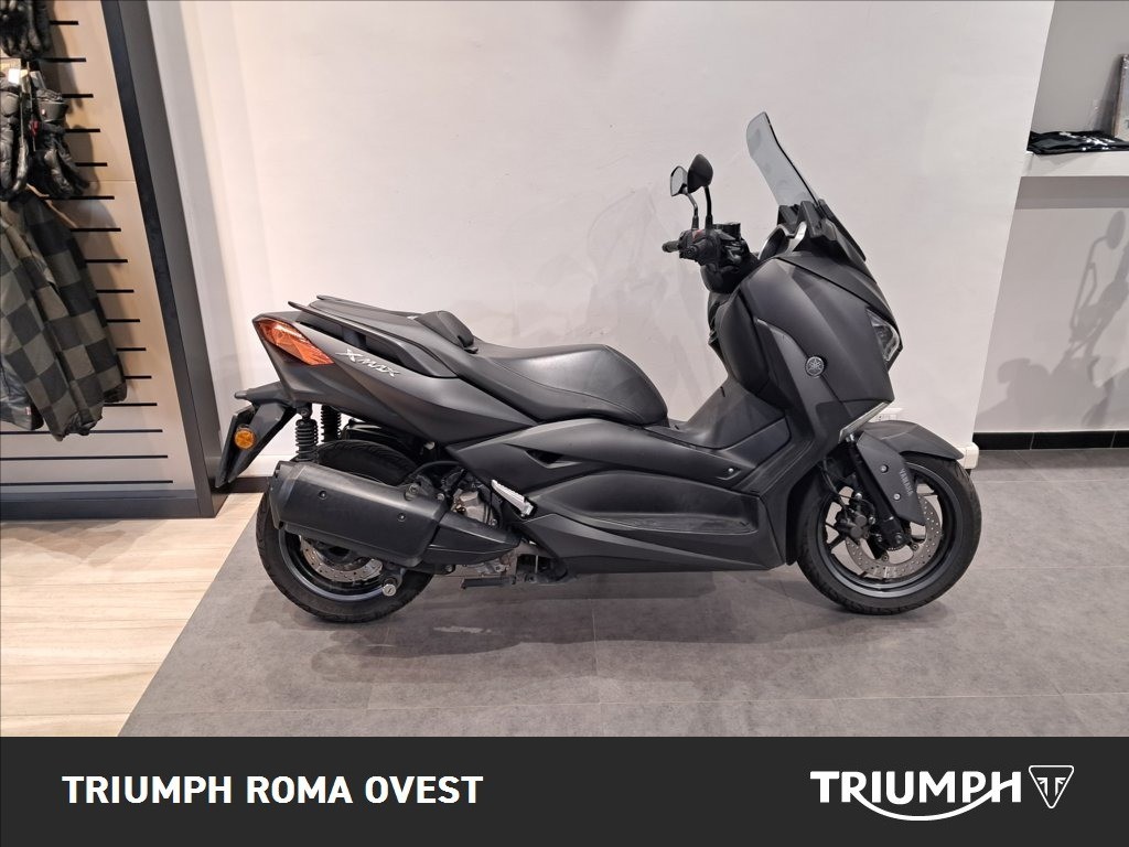 YAMAHA X-Max 300 Abs