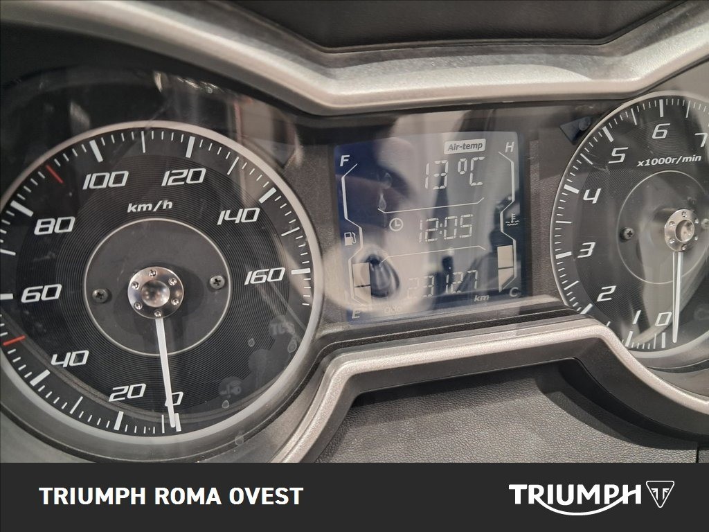 YAMAHA X-Max 300 Abs