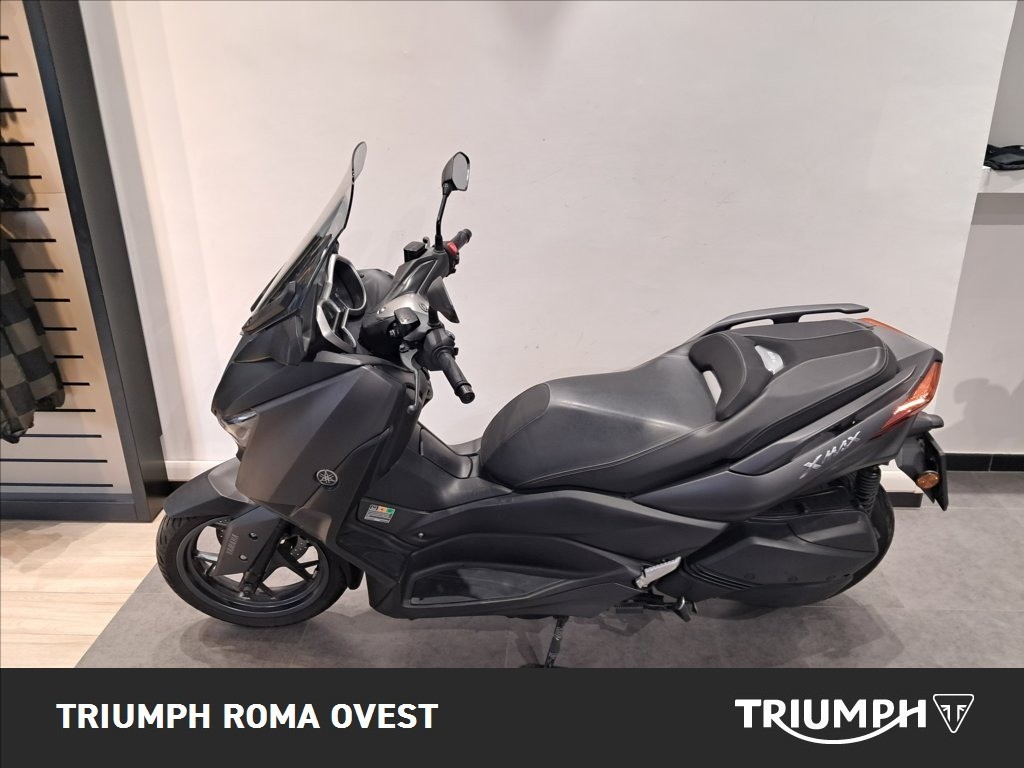 YAMAHA X-Max 300 Abs