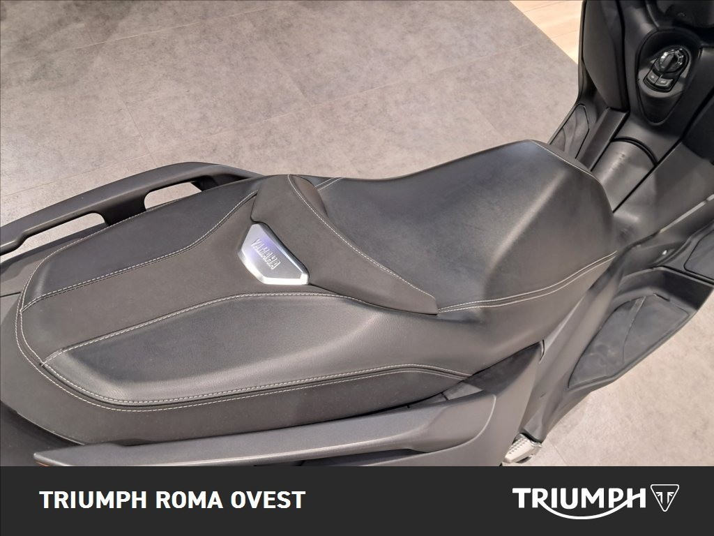 YAMAHA X-Max 300 Abs