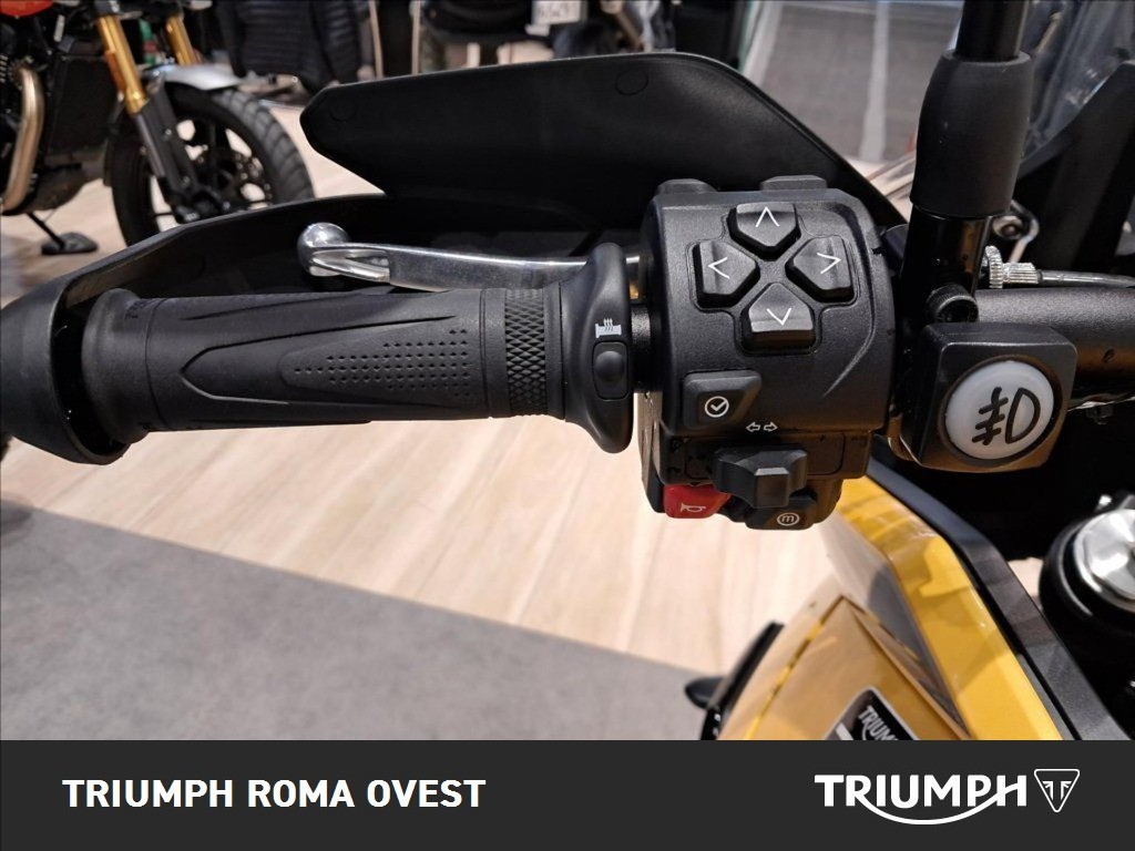 TRIUMPH Tiger Sport 800 Abs