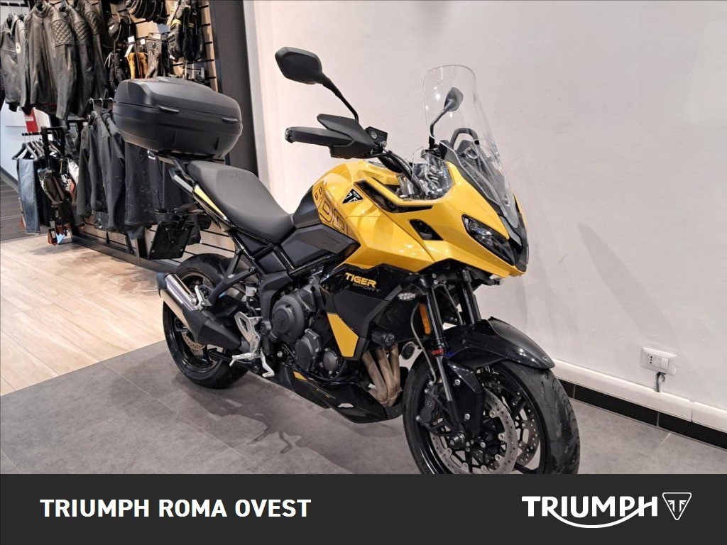 TRIUMPH Tiger Sport 800 Abs