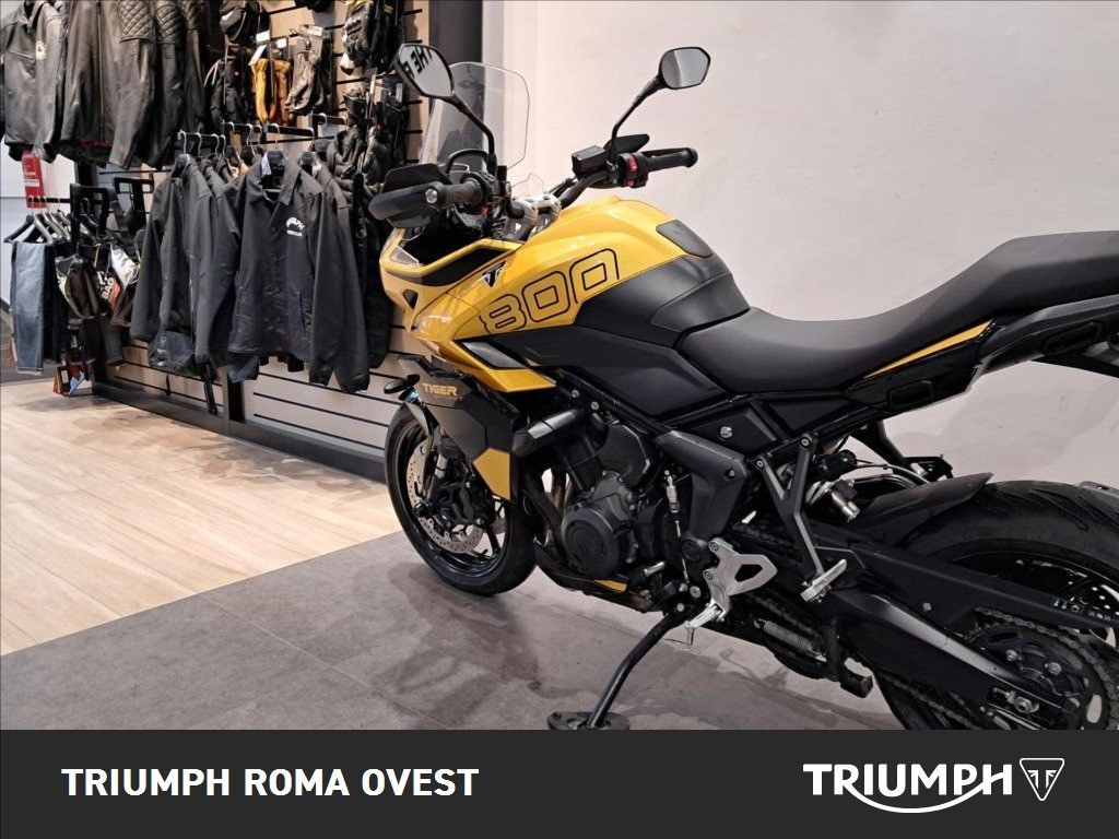 TRIUMPH Tiger Sport 800 Abs