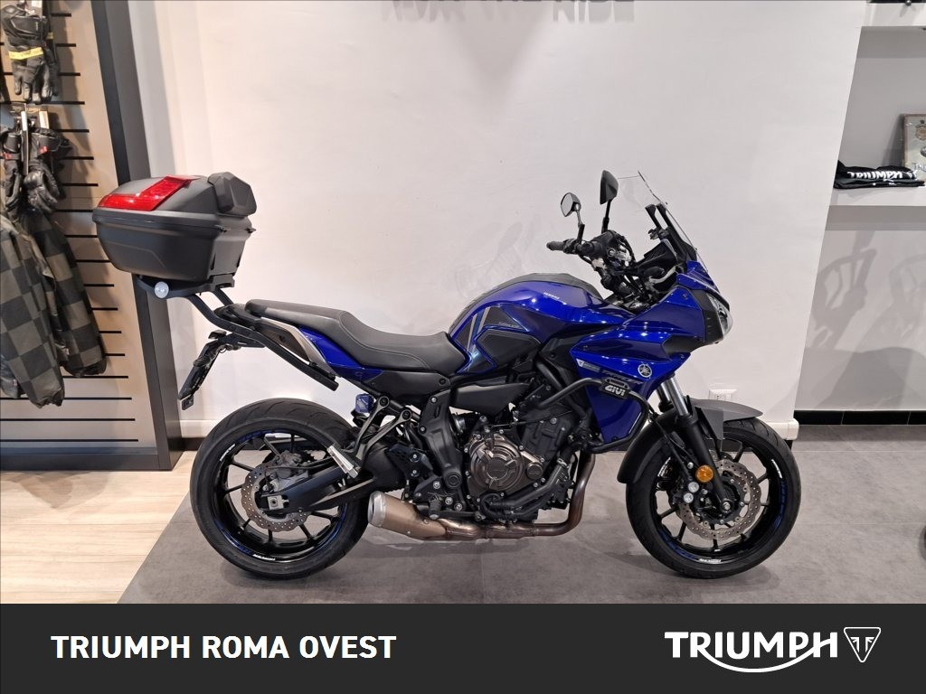 YAMAHA Tracer 700 Abs