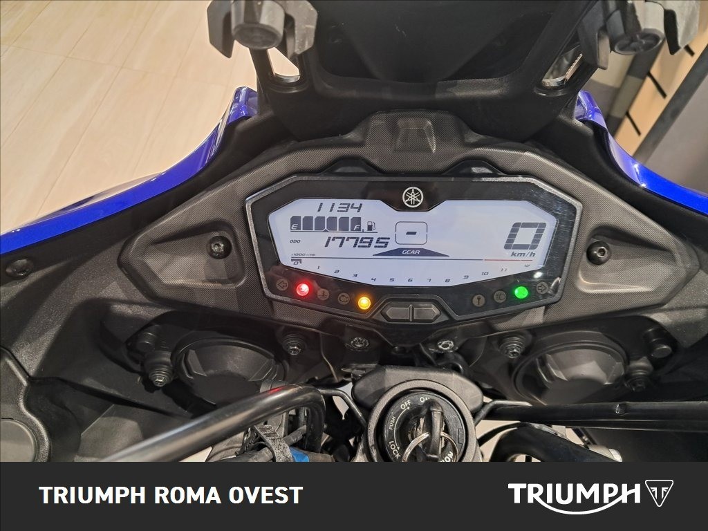 YAMAHA Tracer 700 Abs