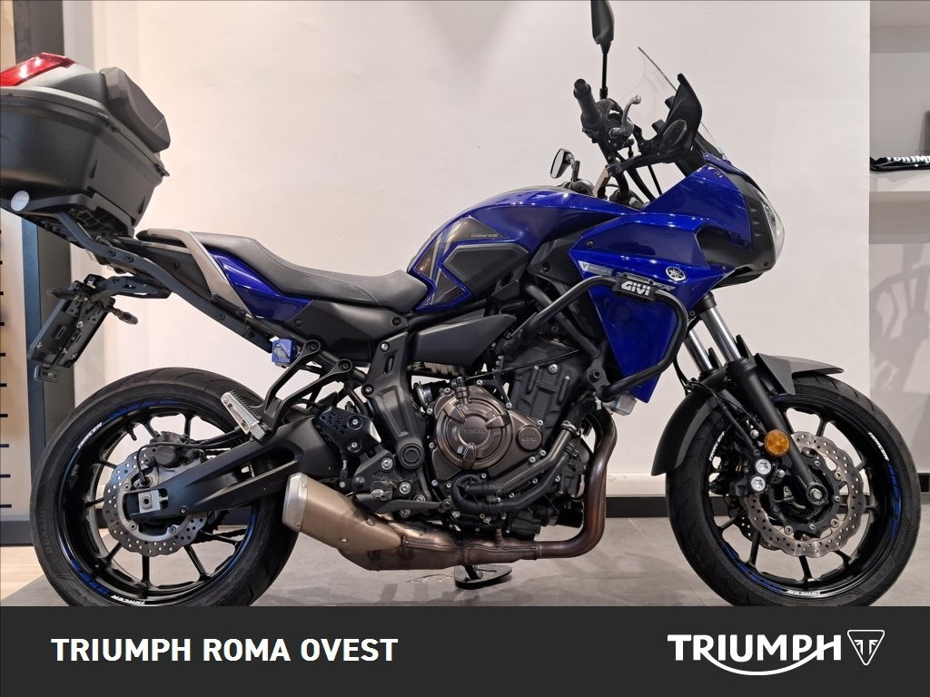 YAMAHA Tracer 700 Abs