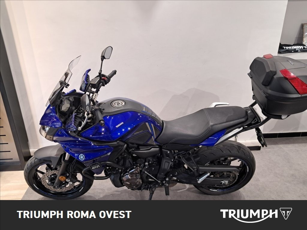 YAMAHA Tracer 700 Abs