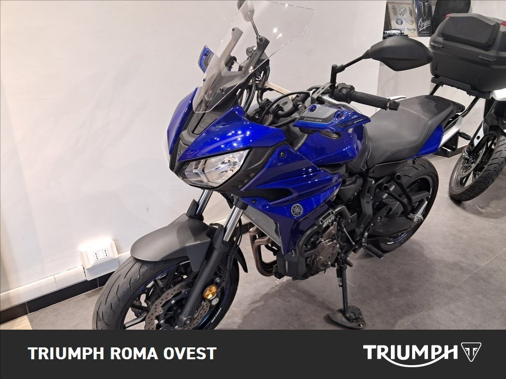 YAMAHA Tracer 700 Abs