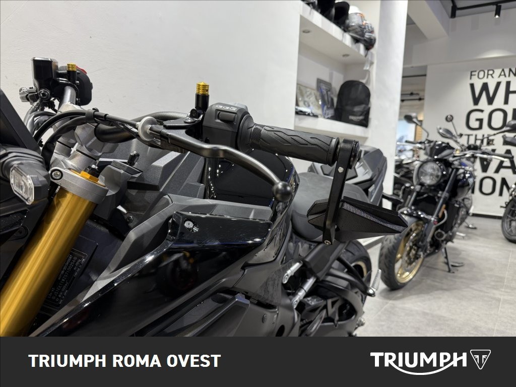 SUZUKI GSX-S 1000 Evo Abs