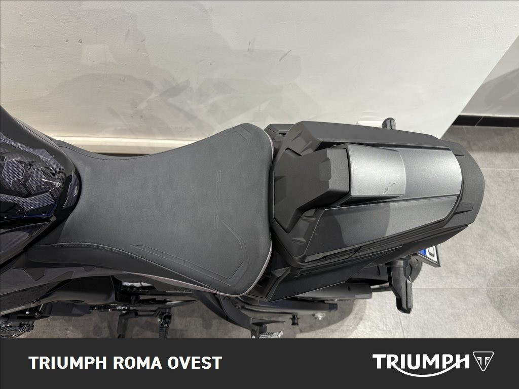 SUZUKI GSX-S 1000 Evo Abs