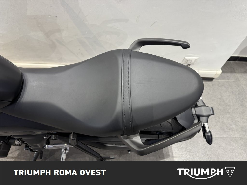 TRIUMPH Trident 660 Abs