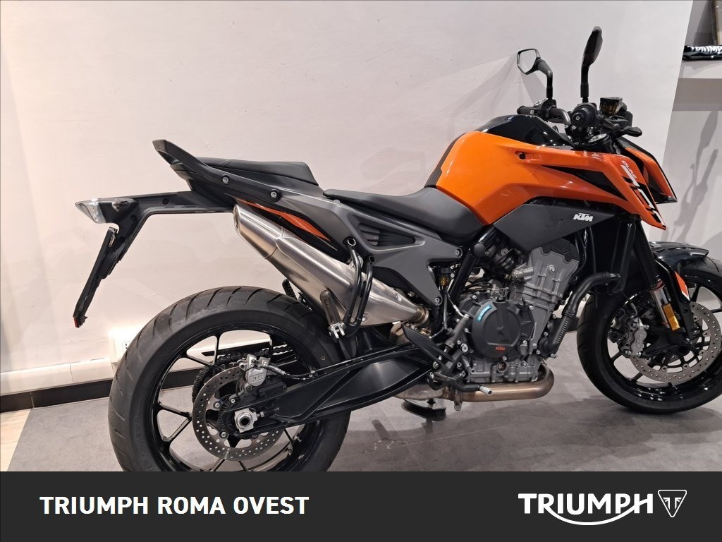 KTM 790 Duke L Abs