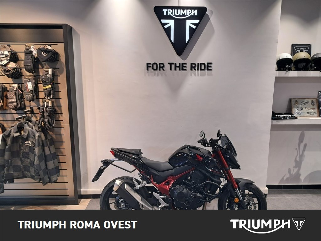 HONDA CB 750 Hornet Abs